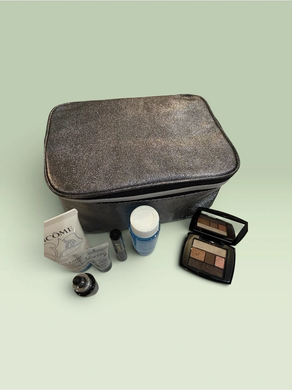 Lancôme 7-Pc Travel Gift Set